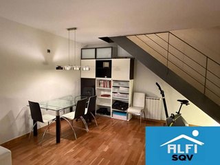 Dúplex en venta en Can Casablanques en Sant Quirze del Vallès