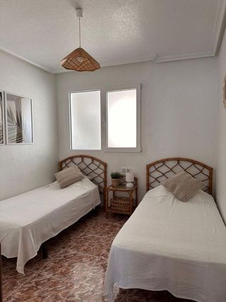 Piso en venta en Playa del Cura en Torrevieja