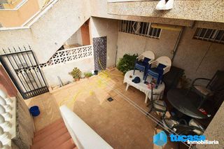 Casa adosada en venta en Bernabéu - Santa Pola Este en Santa Pola