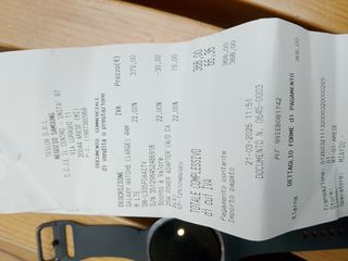 Samsung Galaxy Watch 8 44mm LTE