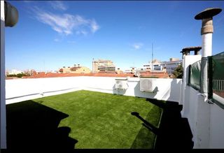 Ático en venta en Ruiseñores en Zaragoza