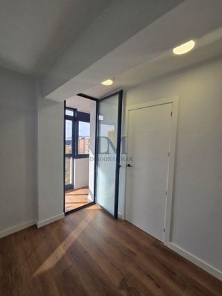 Ático en venta en El Besós i el Maresme en Barcelona