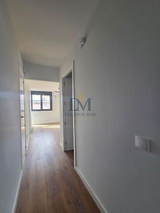 Ático en venta en El Besós i el Maresme en Barcelona