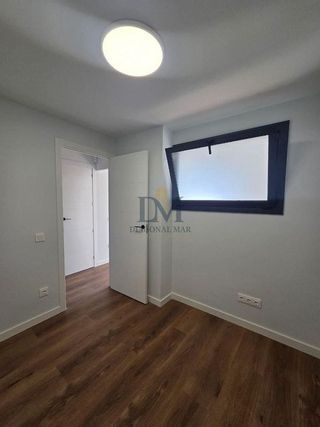 Ático en venta en El Besós i el Maresme en Barcelona
