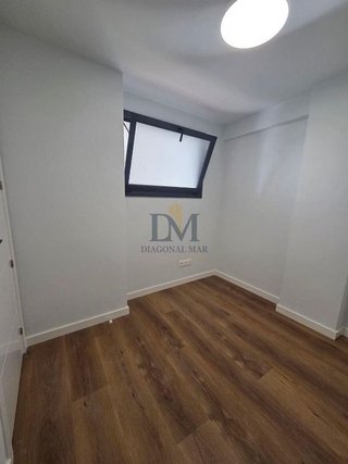 Ático en venta en El Besós i el Maresme en Barcelona