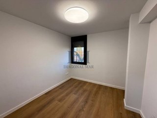 Ático en venta en El Besós i el Maresme en Barcelona