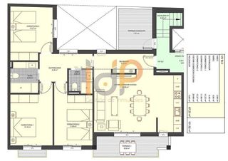 Piso en venta en Huércal-Overa