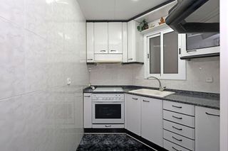 Piso en venta en La Maternitat i Sant Ramon en Barcelona