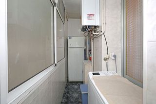Piso en venta en La Maternitat i Sant Ramon en Barcelona