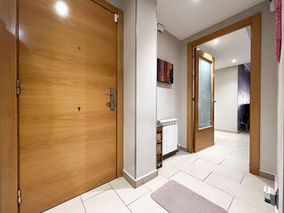 Piso en venta en Franqueses del Vallès, les