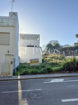 Terreno en venta en Centro en Alhaurín de la Torre