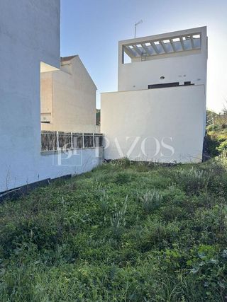 Terreno en venta en Centro en Alhaurín de la Torre