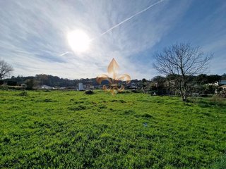 Solar en venta en Tomiño