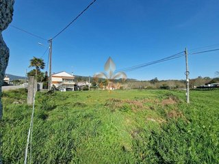 Solar en venta en Tomiño