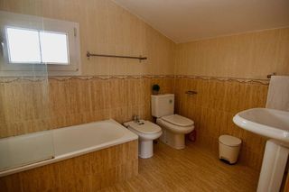 Chalet en venta en Torrequebrada en Benalmádena