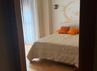 Piso en alquiler en Nueva Almería - Cortijo Grande - Vega de Acá en Almería