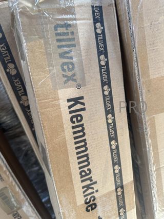 Toldo vertical tillvex