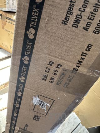 Toldo vertical tillvex