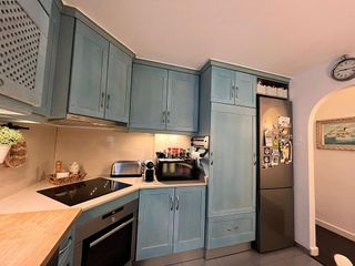 Ático en venta en Centro en Torrevieja