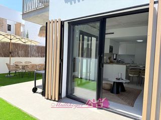 Piso en venta en Sant Antoni de Portmany