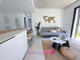 Piso en venta en Sant Antoni de Portmany