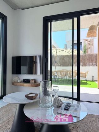 Piso en venta en Sant Antoni de Portmany