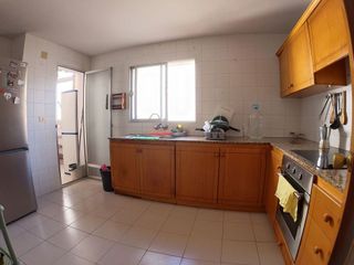 Piso en venta en Zona Piscinas en Burriana