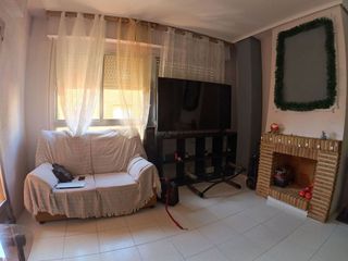 Piso en venta en Zona Piscinas en Burriana