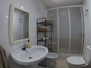 Piso en venta en Zona Piscinas en Burriana