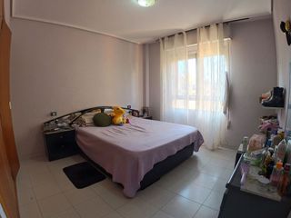 Piso en venta en Zona Piscinas en Burriana