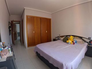 Piso en venta en Zona Piscinas en Burriana