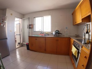 Piso en venta en Zona Piscinas en Burriana