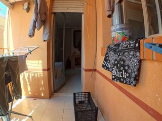 Piso en venta en Zona Piscinas en Burriana