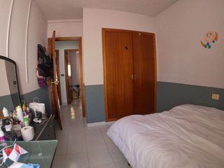 Piso en venta en Zona Piscinas en Burriana