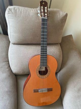 Guitarra Admira Paloma - Muy buen estado