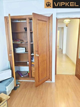 Piso en venta en Canido en Ferrol