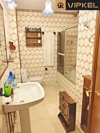 Piso en venta en Canido en Ferrol