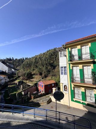 Dúplex en venta en Cudillero