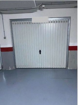 Garaje en venta en Rincón de Loix en Benidorm