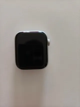 Apple Watch SE 2ª Gen 44mm Plata