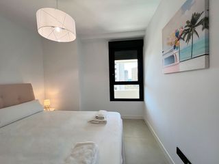 Piso en venta en Zona Levante - Playa Fossa en Calpe/Calp