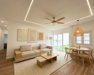 Piso en venta en Ctra. Circunvalación - La Magdalena en Jaén