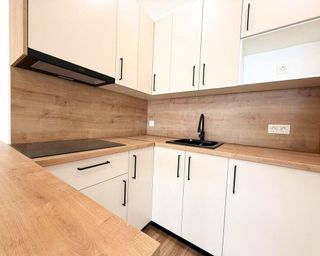 Piso en venta en Ctra. Circunvalación - La Magdalena en Jaén