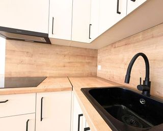 Piso en venta en Ctra. Circunvalación - La Magdalena en Jaén