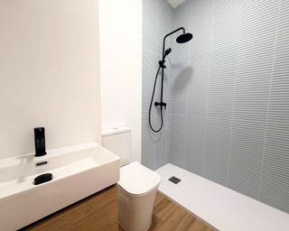 Piso en venta en Ctra. Circunvalación - La Magdalena en Jaén