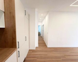 Piso en venta en Ctra. Circunvalación - La Magdalena en Jaén