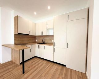 Piso en venta en Ctra. Circunvalación - La Magdalena en Jaén