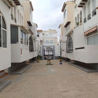 Estudio en venta en  El Acequión - Los Naúfragos en Torrevieja