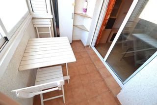 Piso en venta en Playa del Cura en Torrevieja