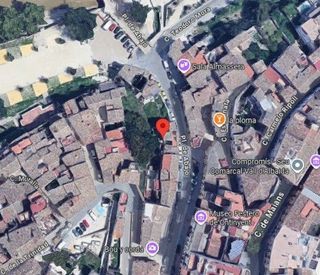 Piso en venta en Ontinyent